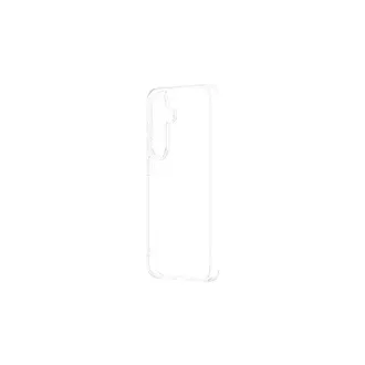 ER Crystal Snap ovitek z MagSafe za Samsung Galaxy S25 - prozoren