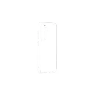 ER Crystal Snap ovitek z MagSafe za Samsung Galaxy S25 - prozoren