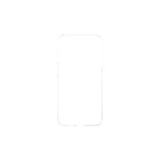 ER Crystal Snap ovitek z MagSafe za Samsung Galaxy S25 Plus - prozoren
