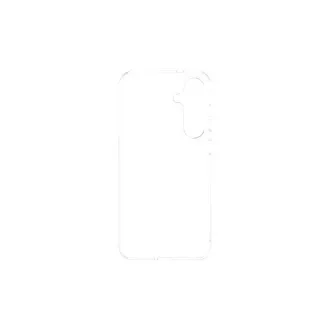 ER Crystal Snap ovitek z MagSafe za Samsung Galaxy S25 Plus - prozoren