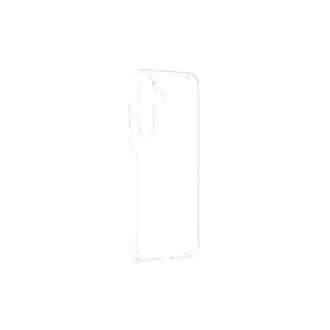 ER Crystal Snap ovitek z MagSafe za Samsung Galaxy S25 Plus - prozoren