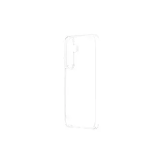 ER Crystal Snap ovitek z MagSafe za Samsung Galaxy S25 Plus - prozoren