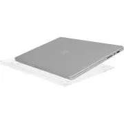 ZAGG Hardshell Cover Apple Macbook Air 13" M3/M2 Transparent