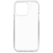 ZAGG Crystal Palace iPhone 15 Plus/14 Plus prozoren