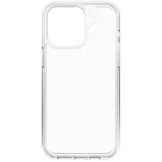 ZAGG Crystal Palace iPhone 15 Plus/14 Plus prozoren