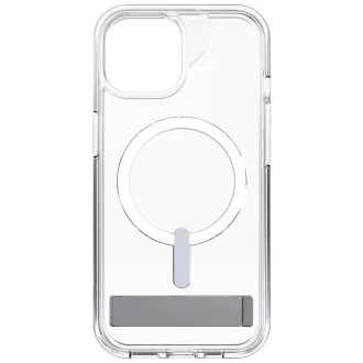 ZAGG Crystal Palace Snap stojalo za iPhone 15 Plus/14 Plus