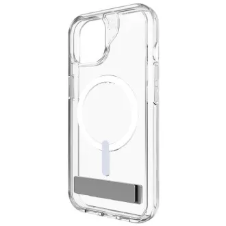 ZAGG Crystal Palace Snap stojalo za iPhone 15 Plus/14 Plus