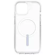 ZAGG ovitek Crystal Palace Snap iPhone 15 Plus/14 Plus prozoren