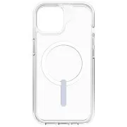 ZAGG ovitek Crystal Palace Snap iPhone 15 Plus/14 Plus prozoren