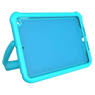 ZAGG Ovitek GEAR4 D3O Orlando Otroška tablica iPad 10.2 - modra