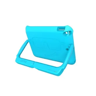 ZAGG Ovitek GEAR4 D3O Orlando Otroška tablica iPad 10.2 - modra