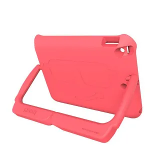 ZAGG Cover GEAR4 D3O Orlando Otroška tablica iPad 10.2 - koralna