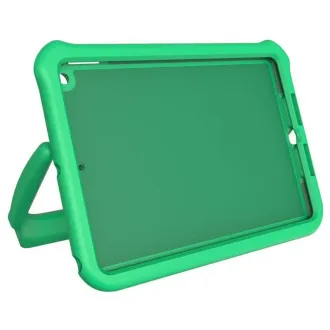 ZAGG Cover GEAR4 D3O Orlando Otroška tablica iPad 10.2 - zelena