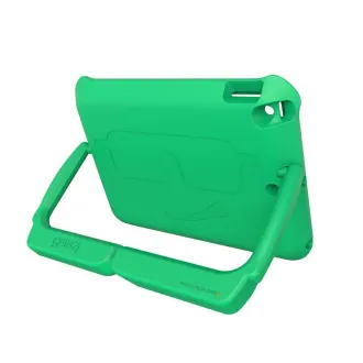 ZAGG Cover GEAR4 D3O Orlando Otroška tablica iPad 10.2 - zelena