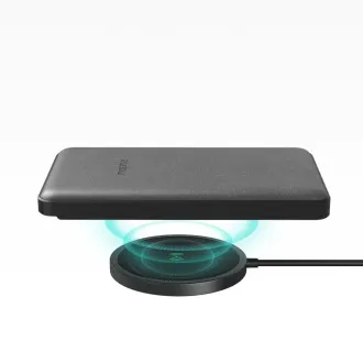 ZAGG Mophie snap  Juicepack mini - 5k - črna