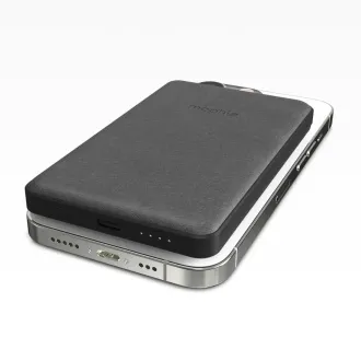 ZAGG Mophie snap  Juicepack mini - 5k - črna