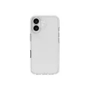 ER Zaščitni ovitek CRYSTAL za iPhone 17 - prozoren