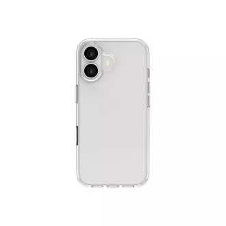 ER Zaščitni ovitek CRYSTAL za iPhone 17 - prozoren