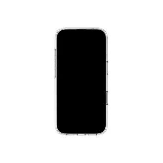 ER Zaščitni ovitek CRYSTAL za iPhone 17 - prozoren