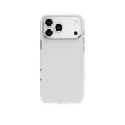 ER Zaščitni ovitek CRYSTAL za iPhone 17 Pro - prozoren