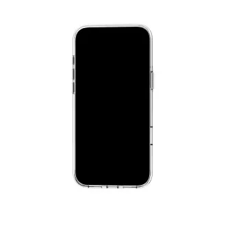 ER Zaščitni ovitek CRYSTAL za iPhone 17 Pro - prozoren