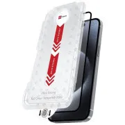 ER GLASS FC iPhone Air enostavna namestitev
