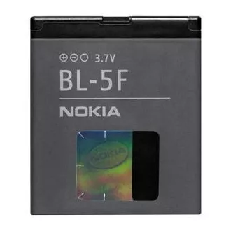 Baterija Nokia BL-5F Li-Ion 950 mAh - v razsutem stanju