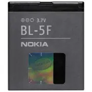 Baterija Nokia BL-5F Li-Ion 950 mAh - v razsutem stanju