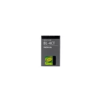 Baterija Nokia BL-4CT Li-Ion 860 mAh - nepakirana