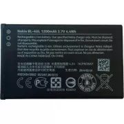 Baterija Nokia BL-4UL 1200mAh Li-Ion (nepakirano)