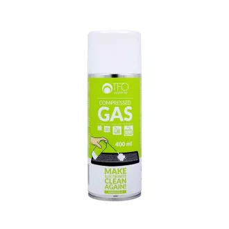 Pršilo s stisnjenim zrakom 400 ml TFO Pršilo s stisnjenim zrakom 400 ml TFO