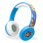 Bluetooth slušalke Paw Patrol modre