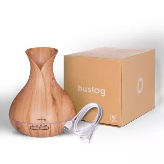 Ultrazvočni aroma difuzor Huslog Ultrazvočni aroma difuzor Huslog
