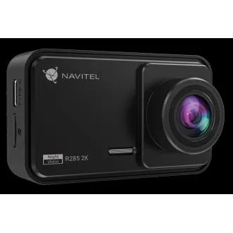 NAVITEL R285 kamera za nadzor vozila z ločljivostjo 2K za najvišjo kakovost slike NAVITEL R285 kamera za nadzor vozila z ločljivostjo 2K za najvišjo kakovost slike