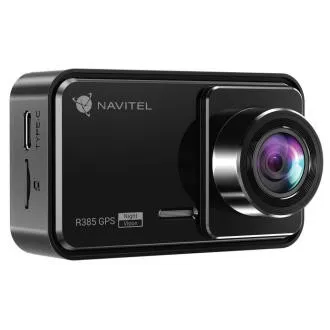 NAVITEL R385 Visoka ločljivost 2K GPS kamere za avto NAVITEL R385 Visoka ločljivost 2K GPS kamere za avto