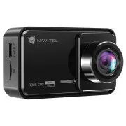NAVITEL R385 Visoka ločljivost 2K GPS kamere za avto