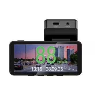 Navitel R87 GPS večnamenska kamera za avto Navitel R87 GPS večnamenska kamera za avto