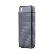 Napajalna banka Forever 10000 mAh TB-100M črna