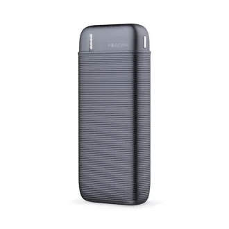 Napajalna banka Forever 10000 mAh TB-100M črna