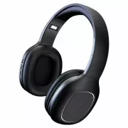 Bluetooth stereo slušalke Forever BTH-505 črne