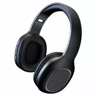 Bluetooth stereo slušalke Forever BTH-505 črne