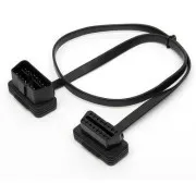 Podaljševalni kabel za OBD II, 60 cm
