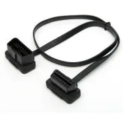 Podaljševalni kabel za OBD II, 60 cm