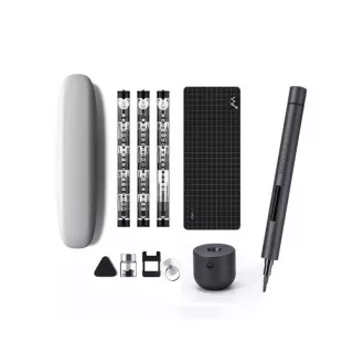 Xiaomi Wowstick 1F 69v1 električni AKU izvijač srebrn