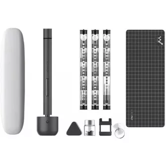 Xiaomi Wowstick 1F 69v1 električni AKU izvijač srebrn