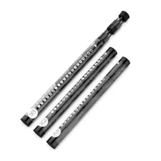 Xiaomi Wowstick 1F 69v1 električni AKU izvijač srebrn