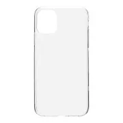 Taktični TPU pokrov za Apple iPhone 11 Transparent
