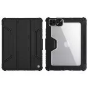 Nillkin Bumper PRO ohišje za iPad Air 4/5/10.9 2020/11 2024/2025/Pro 11 2020/2021/2022 Black