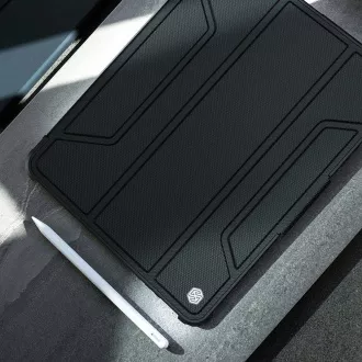 Nillkin Bumper PRO ohišje za iPad Air 4/5/10.9 2020/11 2024/2025/Pro 11 2020/2021/2022 Black