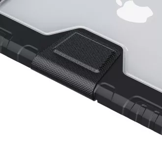 Nillkin Bumper PRO ohišje za iPad Air 4/5/10.9 2020/11 2024/2025/Pro 11 2020/2021/2022 Black